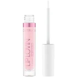 Catrice - Lip Lovin' Caring Lip Serum Lipgloss 2 ml 10 - DAILY DARLING