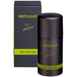 Rosa Graf Heitland for Men After Shave Gel 75 ml Männer