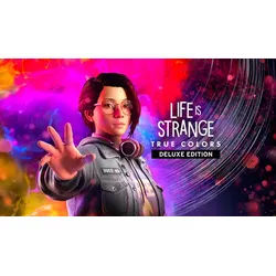 Life is Strange: True Colors - Deluxe Edition