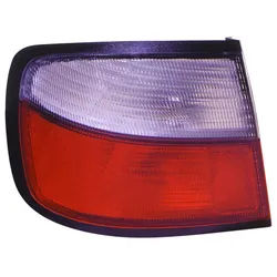 Heckleuchte DEPO 215-19B4L-UE Links