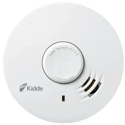 KIDDE Q2 - Rauchmelder, 10 Jahres-Batterie, VdS, Q-Label