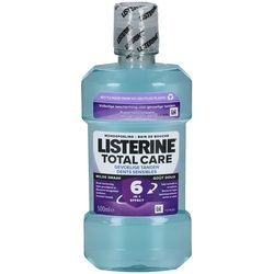 Listerine® Total Care Sensible Zähne