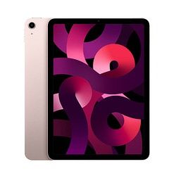 Apple iPad Air WiFi 5.Gen (2022) 27,7 cm (10,9 Zoll) 64 GB rosé