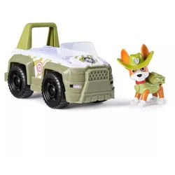 Paw Patrol: Tracker Basisfahrzeug