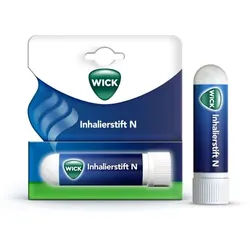 WICK Inhalierstift N 1 St