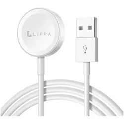 Apple Watch Charger 5W - White