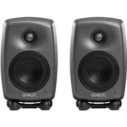 Genelec 8020DPM 2er Set