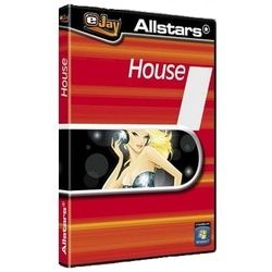 eJay Allstars House