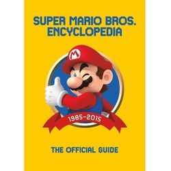 Super Mario Bros. Encyclopedia: The Official Guide To The First 30 Years - Nintendo Gebunden