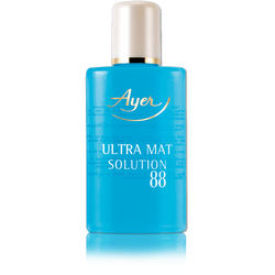 Ayer Ultra Mat Solution 88