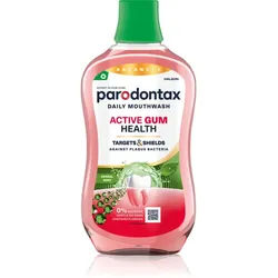 Parodontax Daily Gum Care Herbal Mundspülung 500 ml
