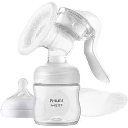 Philips Avent Breast Pumps SCF430/10 Milchpumpe + Behälter 1 St.