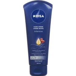 Nivea, Handcreme, Intensive Care (100 ml)