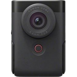 Canon Camcorder »PowerShot V10 Erweitertes Vlogging-Kit«, 4K Ultra HD, Bluetooth-WLAN (Wi-Fi) Canon schwarz