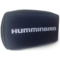 Humminbird Einerkajak Humminbird UC H5 Neoprenschutz Displayabdeckung für Helix 5 Serie
