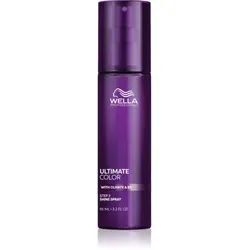 Wella Professionals Ultimate Color Spray Spray für glänzendes und geschmeidiges Haar 95 ml