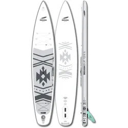 Indiana 12'6 S Touring Inflatable SUP Board 2026