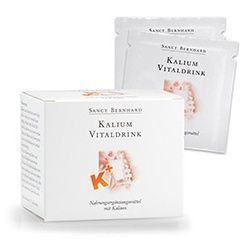 Kalium-Vitaldrink - 78 g