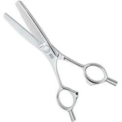 Kasho Linkshand Modellierschere 6,5 gerade