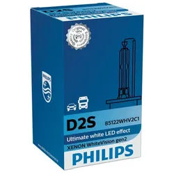 PHILIPS Glühlampe 85122whv2c1 für VOLVO DAF OPEL BMW BMW (BRILLIANCE) FIAT IVECO TATA VW CITROËN MAN LAND ROVER AUDI HOLDEN AUDI (FAW) MERCEDES-BENZ
