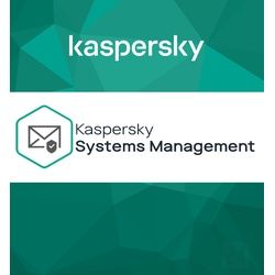 Kaspersky Systems Management