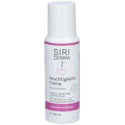 Siriderma Feuchtigkeits Creme