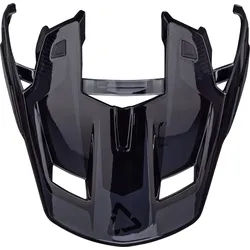 Leatt ADV 9.5 Carbon Helmschirm, carbon für Männer