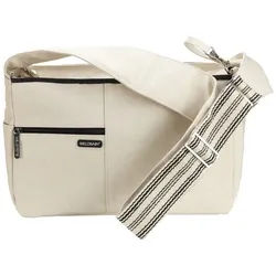 Melobaby Wickeltasche MeloTote 1 St beige