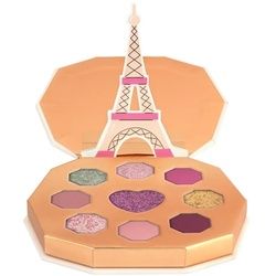 Essence - EMILY IN PARIS by essence Eyeshadow Palette Paletten & Sets 5.6 g 5.6 Gramm