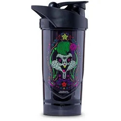 Shieldmixer Hero Pro Flaschen 1 St schwarz