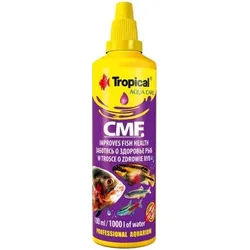 TROPICAL CMF 2x 100ml