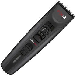 BaByliss PRO 4Artists FX3 X3 Clipper black FXX3CBE