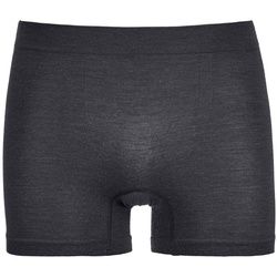 Ortovox Comp Light 120 - Boxershort - Herren, Black, XL