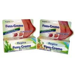 Reginaplast Fußcreme 10434 , 100 ml