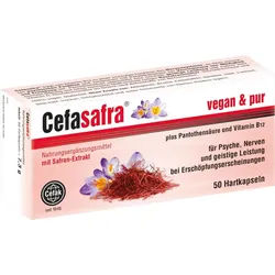 Cefasafra 50 ST