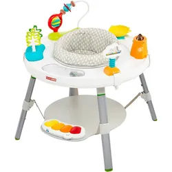 Skip Hop Spieltisch Explore & More 3-in-1 Spielcenter, inklusive Stuhl bunt