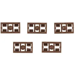 Karosserieleistenbefestigung ROMIX ROM C60713