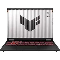 ASUS TUF Gaming A16 FA608UH-RV027W - 16" WUXGA IPS, AMD Ryzen 7 260, 16GB RAM, 1TB SSD, GeForce RTX 5050, W11 | Laptop by NBB