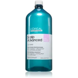 L’Oréal Professionnel Serie Expert Scalp Advanced Shampoo für empfindliche und gereizte Kopfhaut 1500 ml