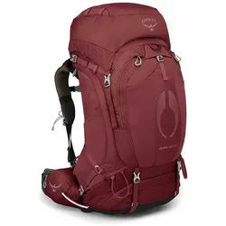 Osprey Aura 65 berry sorbet red (416) XS-S