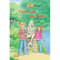 Conni und die Nixen - Meine Freundin Conni