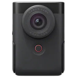 PowerShot V10 schwarz Vlogging Kit