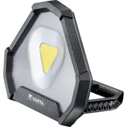 VARTA LED-Arbeitsleuchte Work Flex Line, Stadium Light, 1450 lm, Akkubetrieb