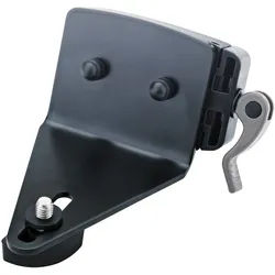K&M 18873 Universalhalter für Spider Pro