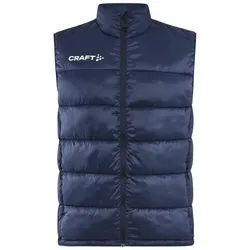 Craft Trainingsjacke Core Explore Isolate Vest M M