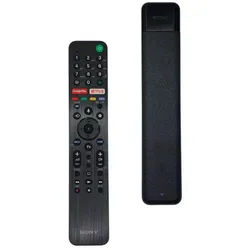 Sony Original Sony RMF-TX500E Fernbedienung schwarz