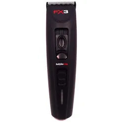 BaByliss Haarschneider PRO FXX3CBE FX3 HIGH PERFORMANCE Clipper Netz/Akku Haarschneider