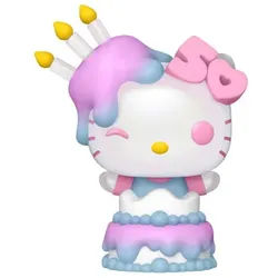 Funko POP! Hello Kitty - HK In Cake 76089