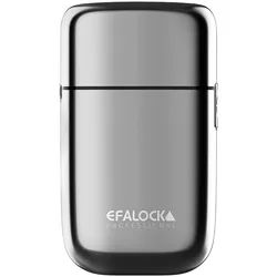 Efalock eGLADIO Doppelfolienrasierer