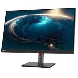 Lenovo ThinkVision P32pz-30 32 UHD Mini-LED USB-C Docking-Monitor